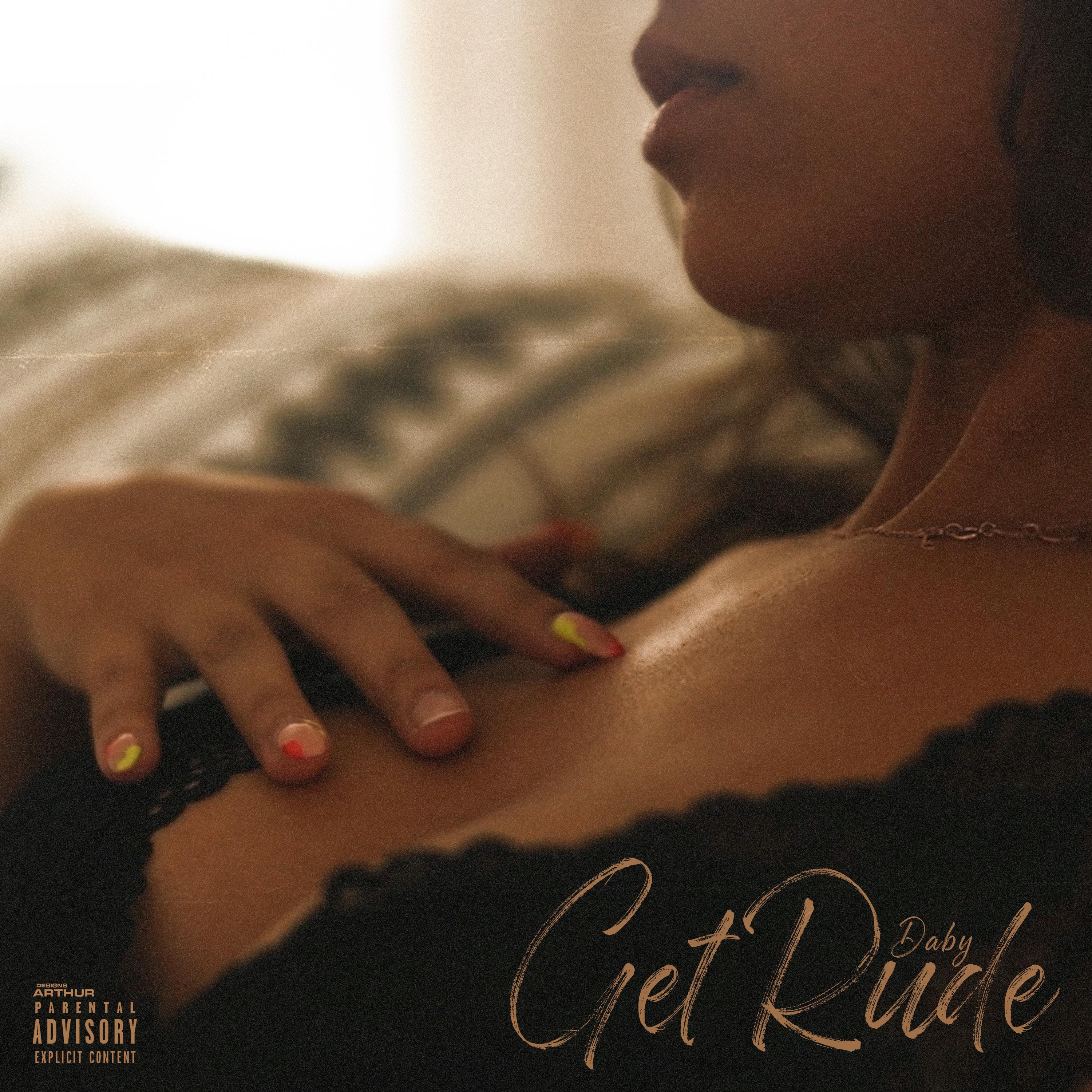Релиз Get Rude