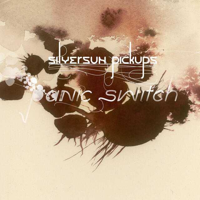 Релиз Panic Switch
