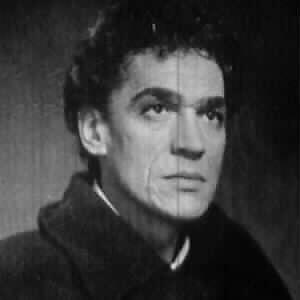 Paul Scofield