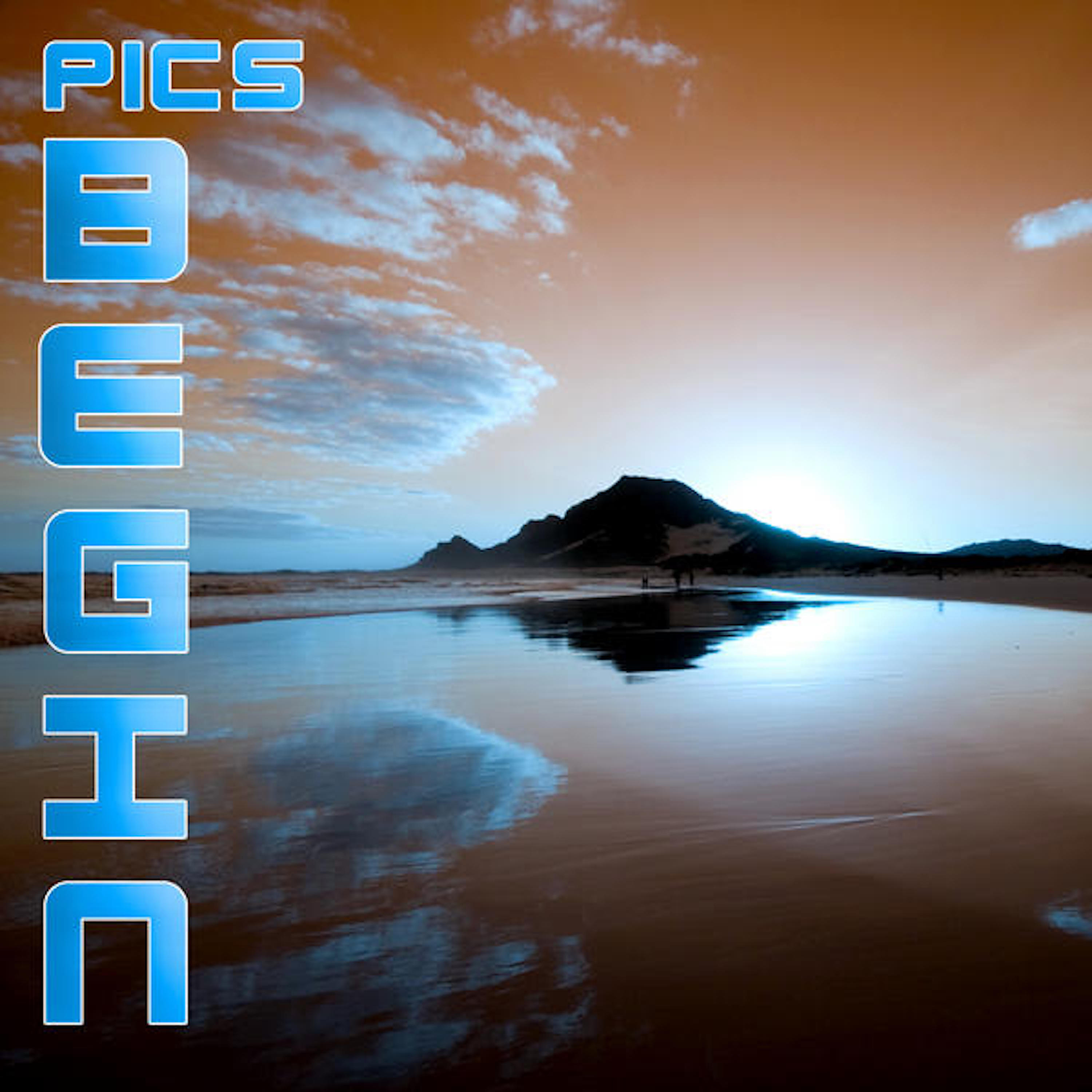 Релиз Begin