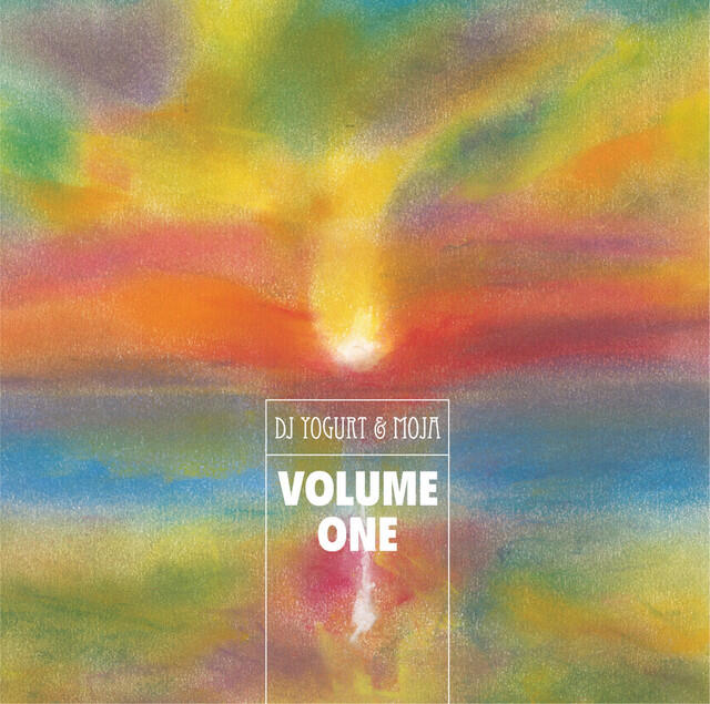 Релиз VOLUME ONE