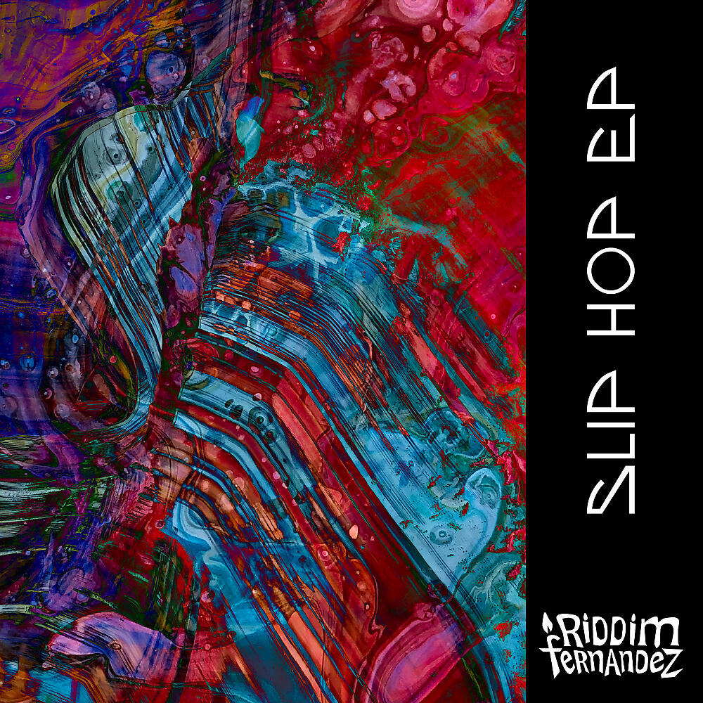 Релиз Slip Hop EP