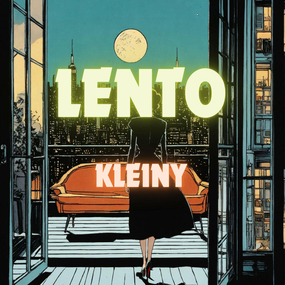 Трек Lento