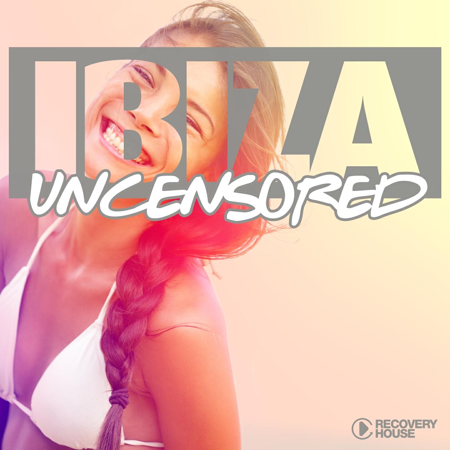 Релиз Ibiza Uncensored