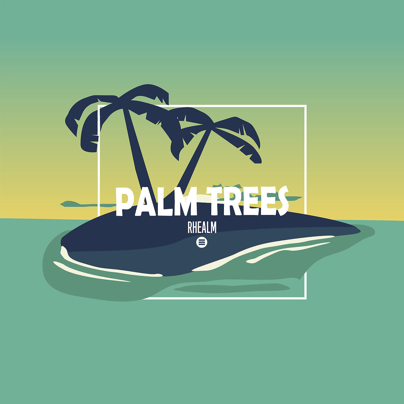 Релиз Palm Trees