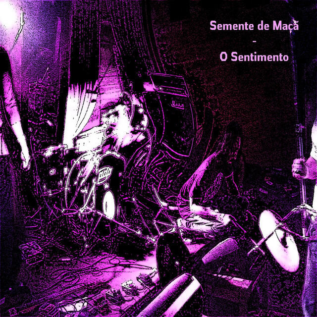 Релиз O Sentimento