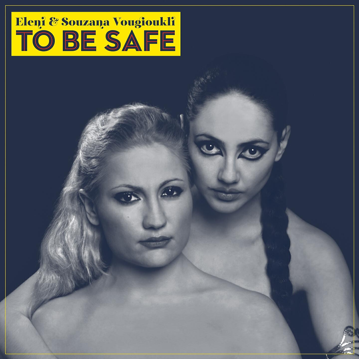 Релиз To Be Safe