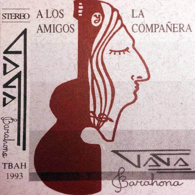 Релиз A Los Amigos