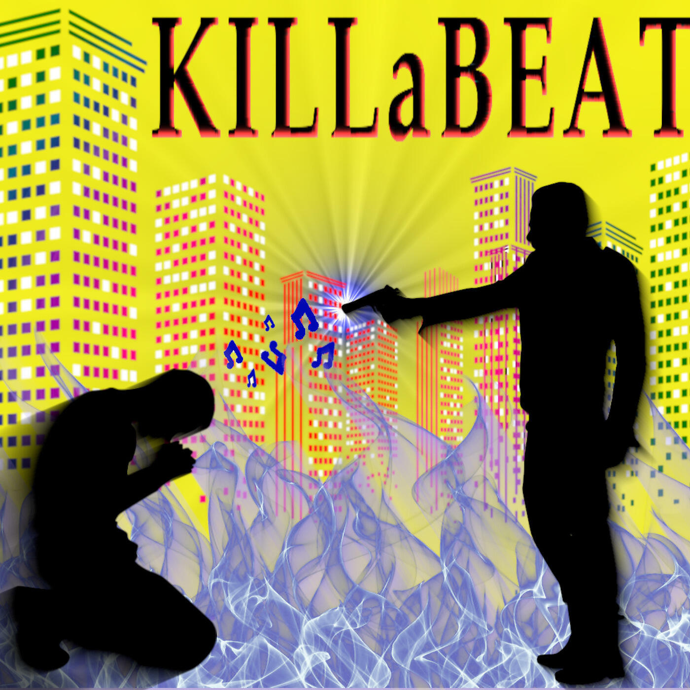 Релиз KIllaBeat