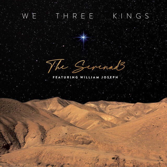 Релиз We Three Kings