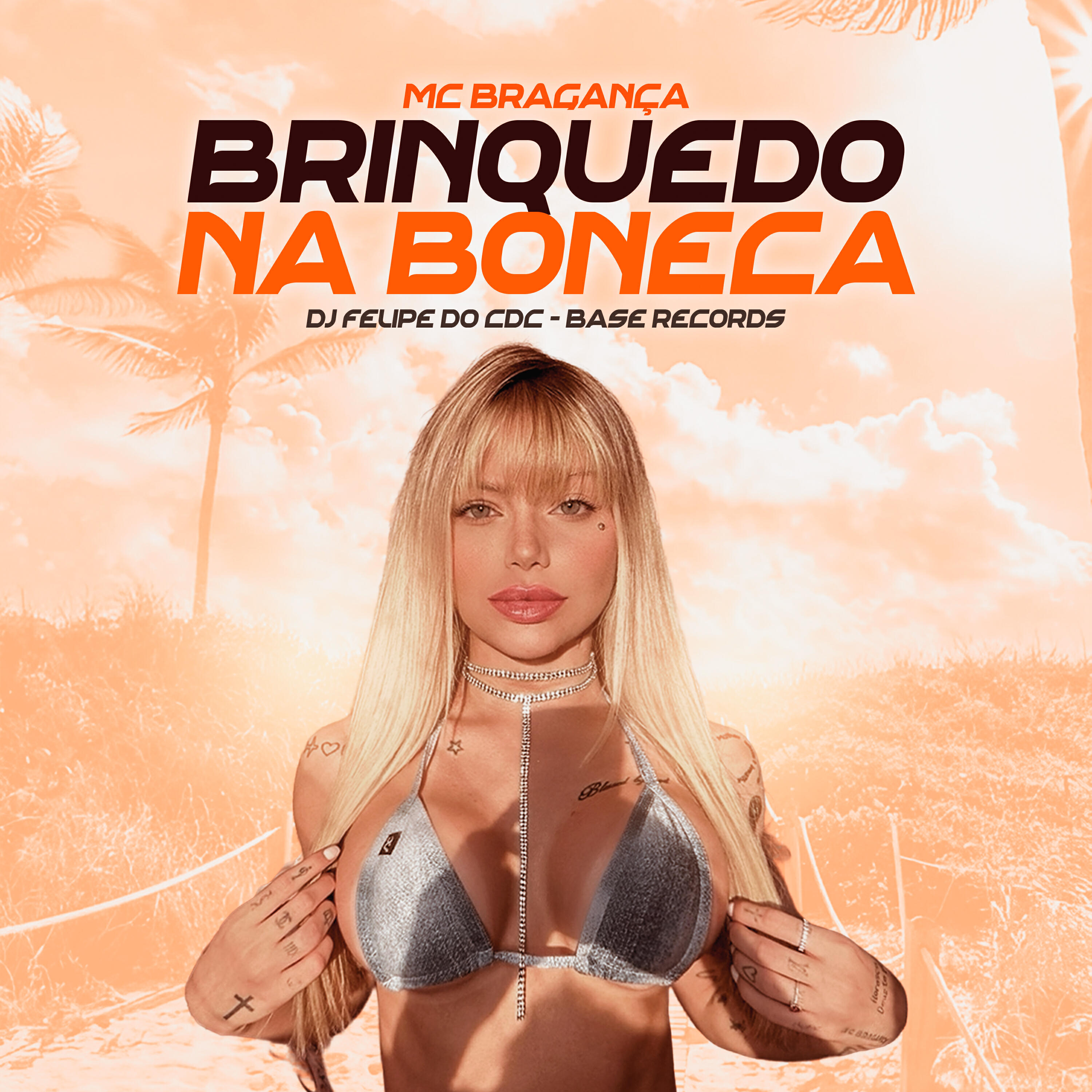 Релиз Brinquedo Na Boneca