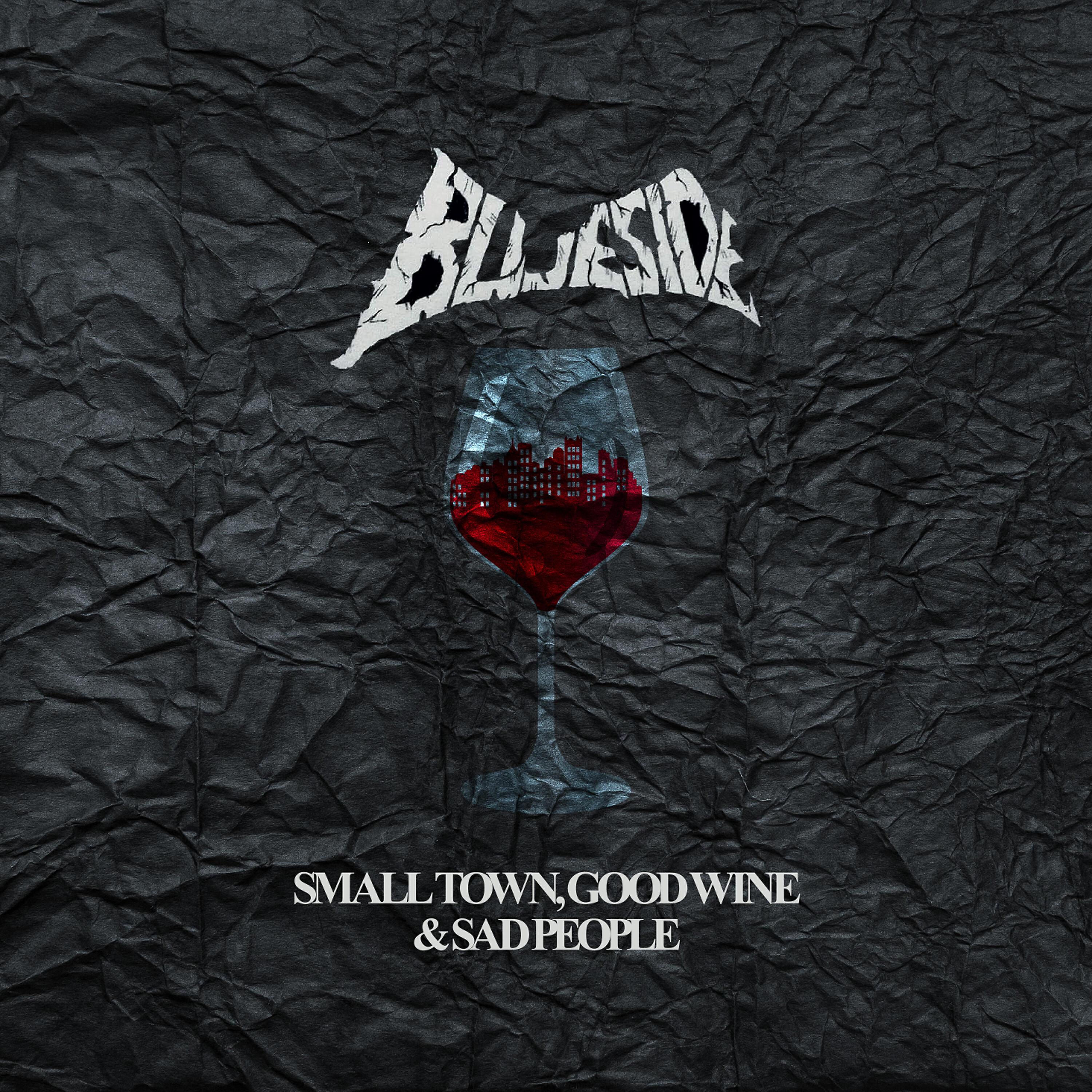 Релиз Small Town, Good Wine & Sad People