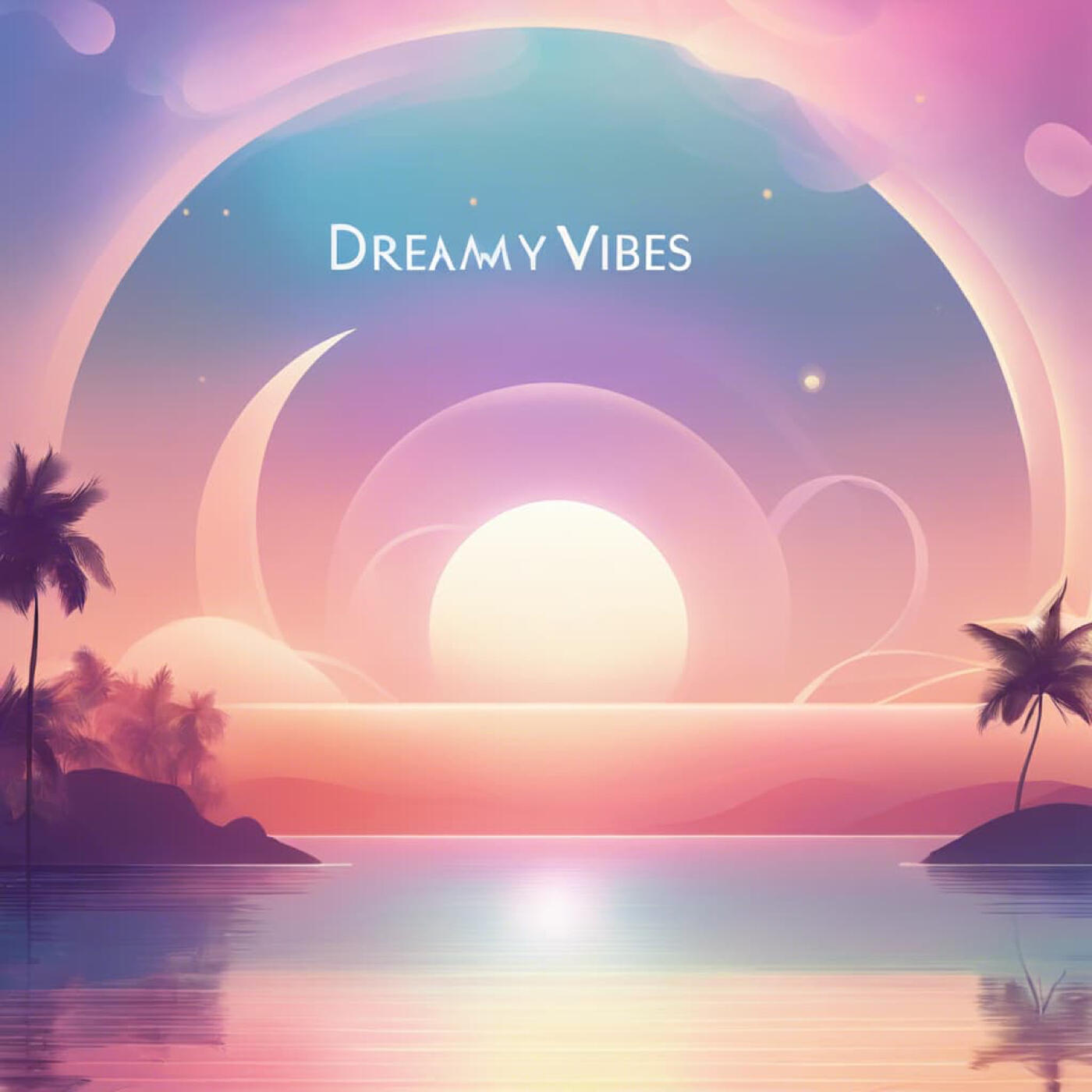 Релиз Dreammy Vibes