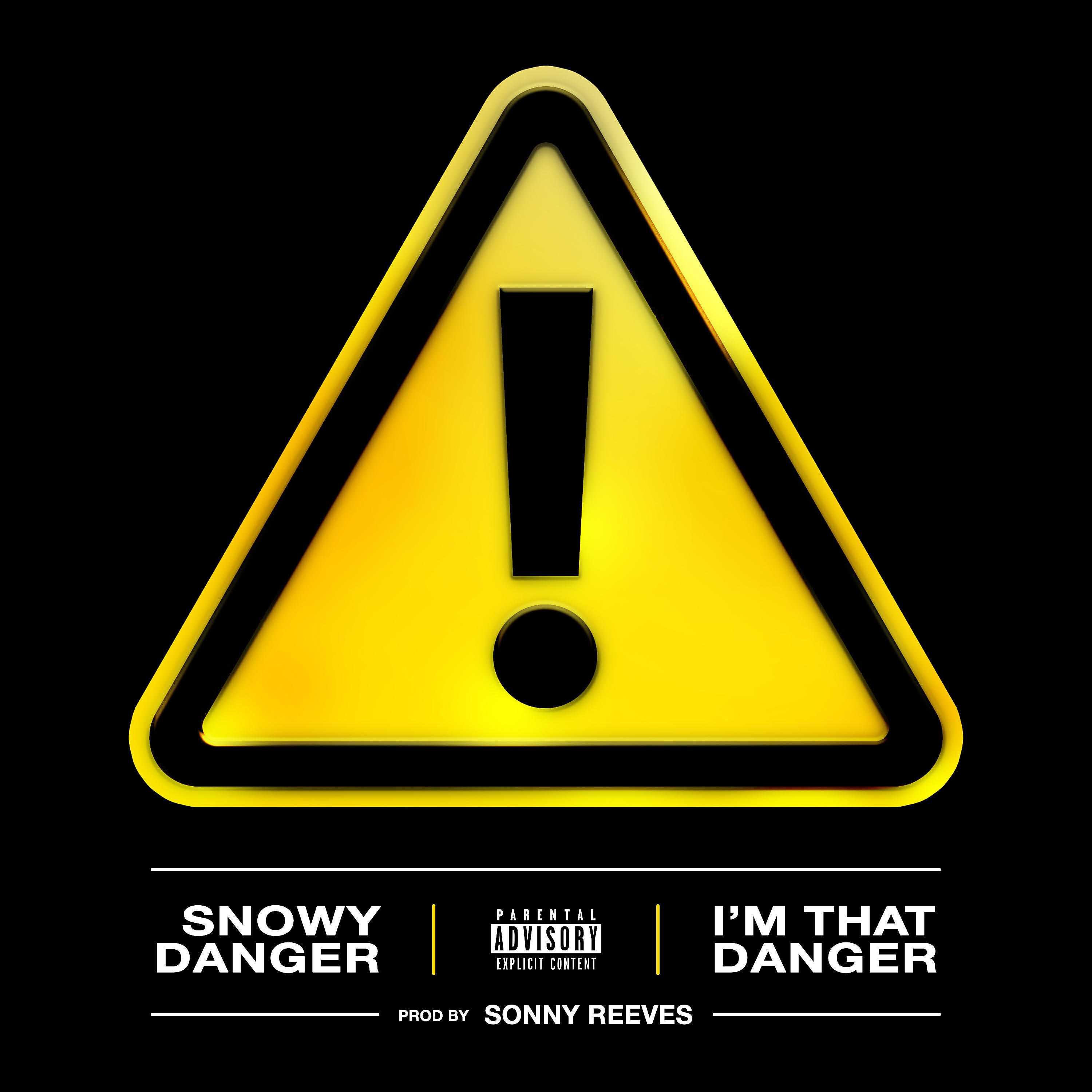Релиз I'm That Danger