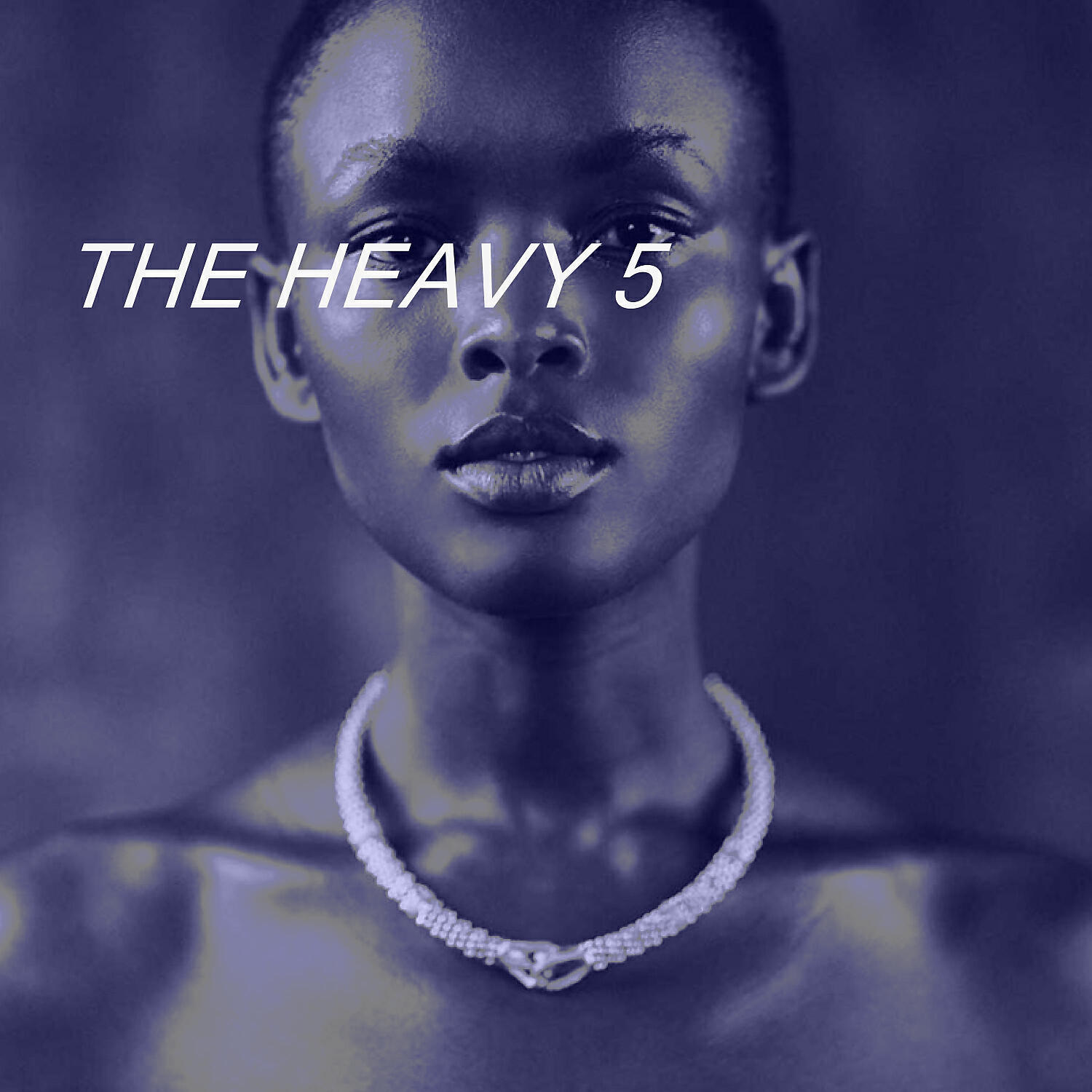Релиз THE HEAVY 5