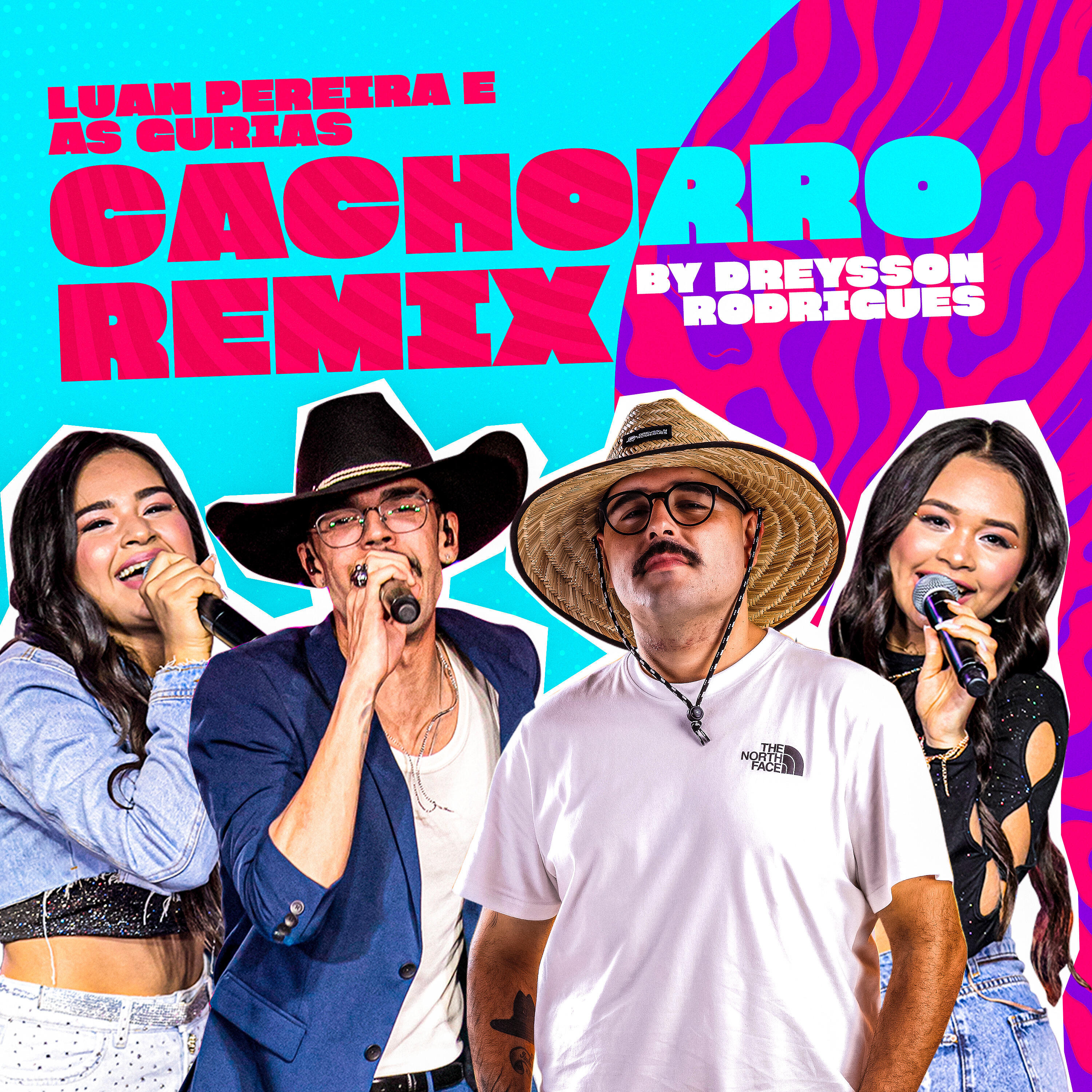 Релиз Cachorro