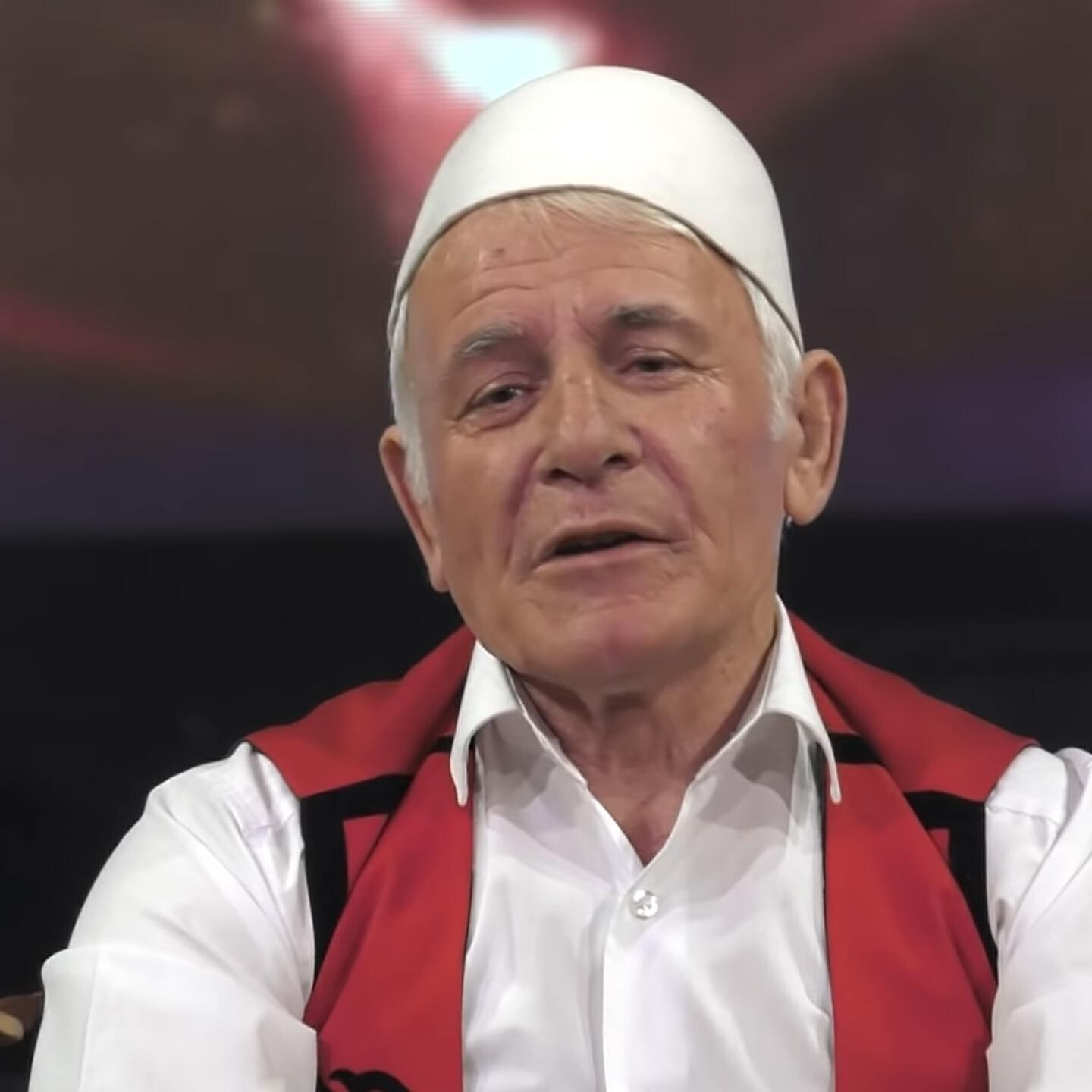 Релиз Kenga E Prekazit