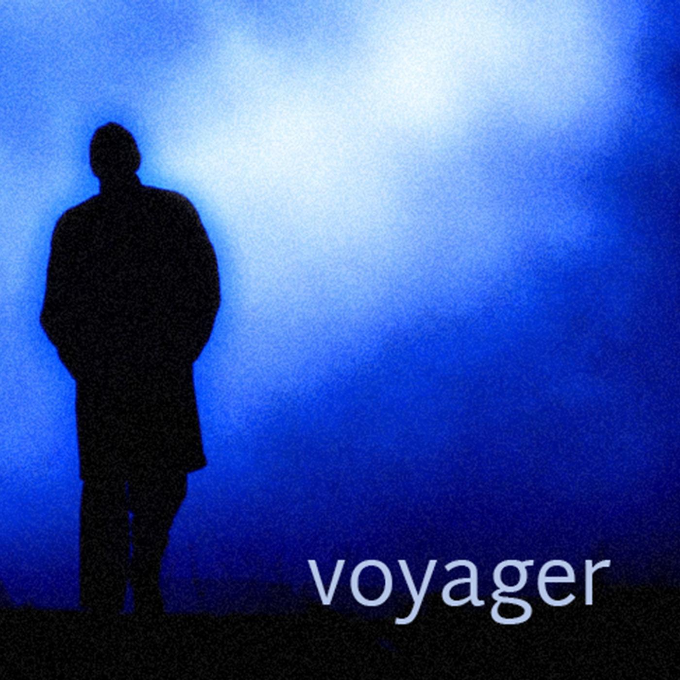Релиз Voyager