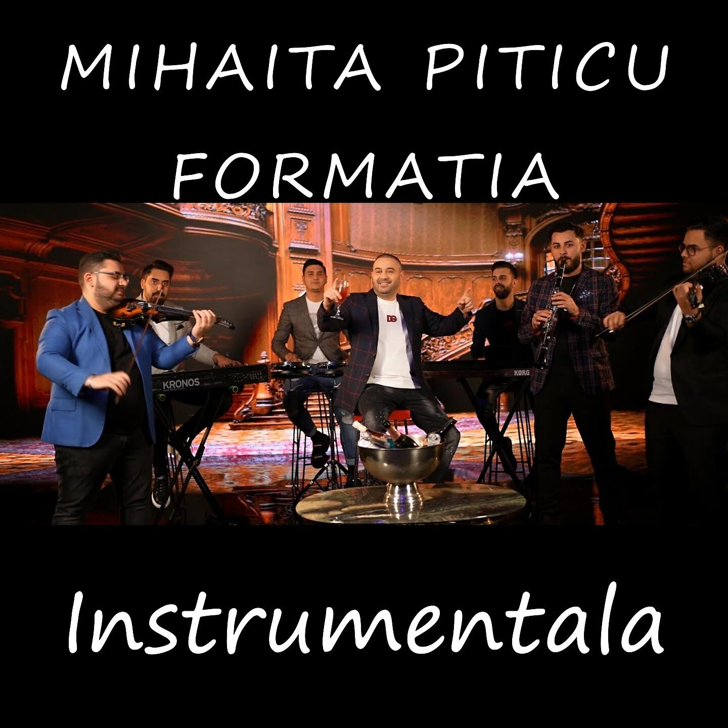 Релиз Instrumentala