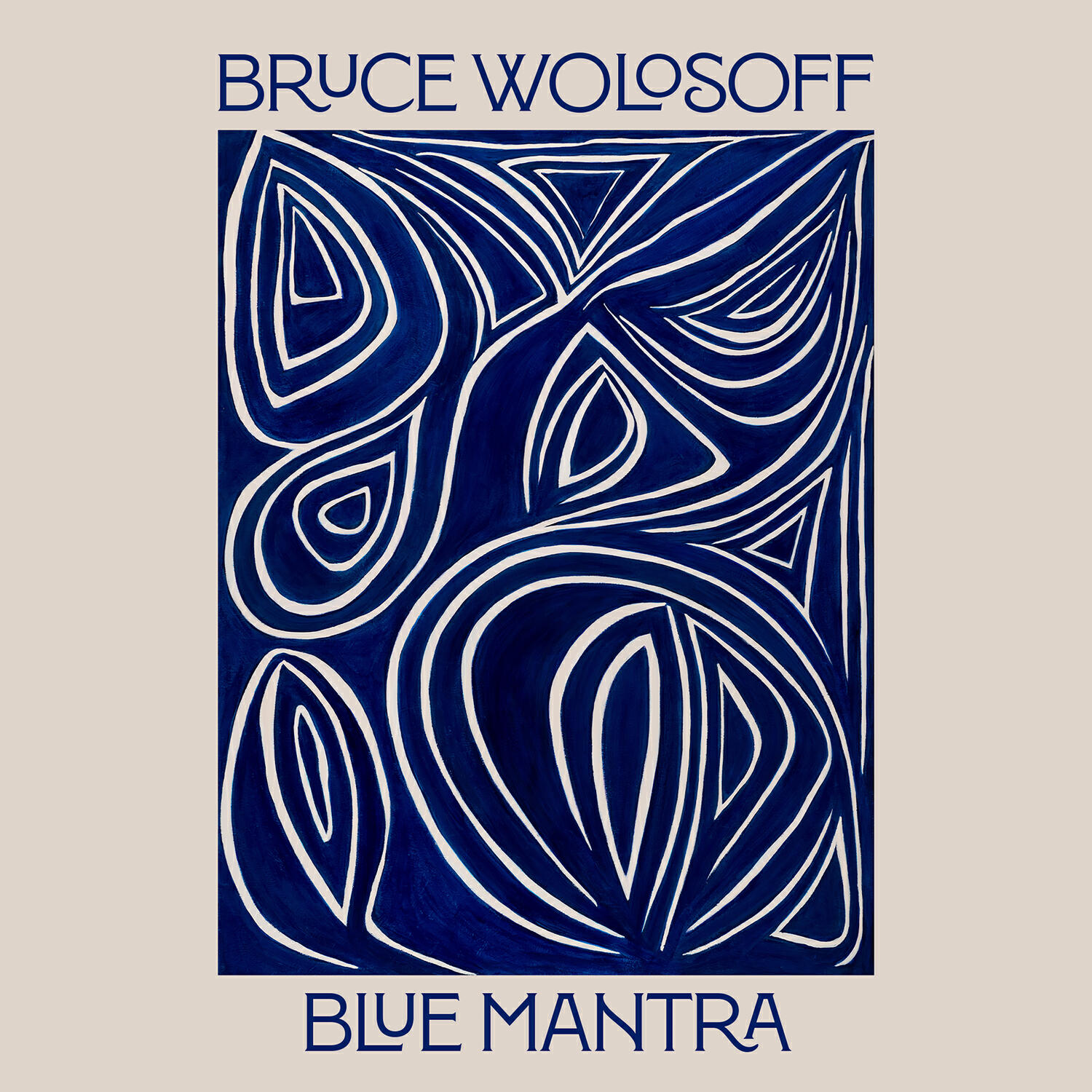 Bruce Wolosoff
