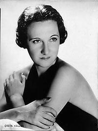 Gretta Keller