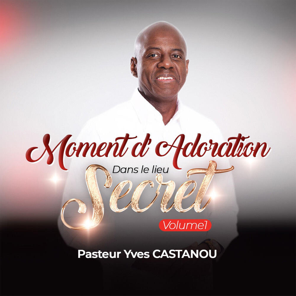 Релиз Moment d'adoration Dans le lieu secret, Volume 1