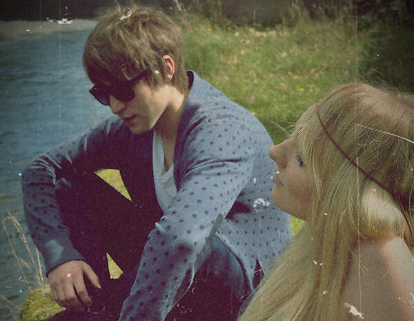 Nick & June