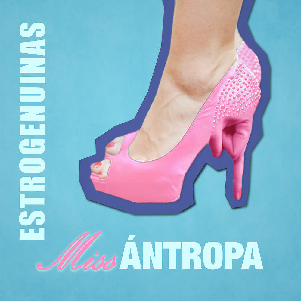 Релиз Miss Ántropa
