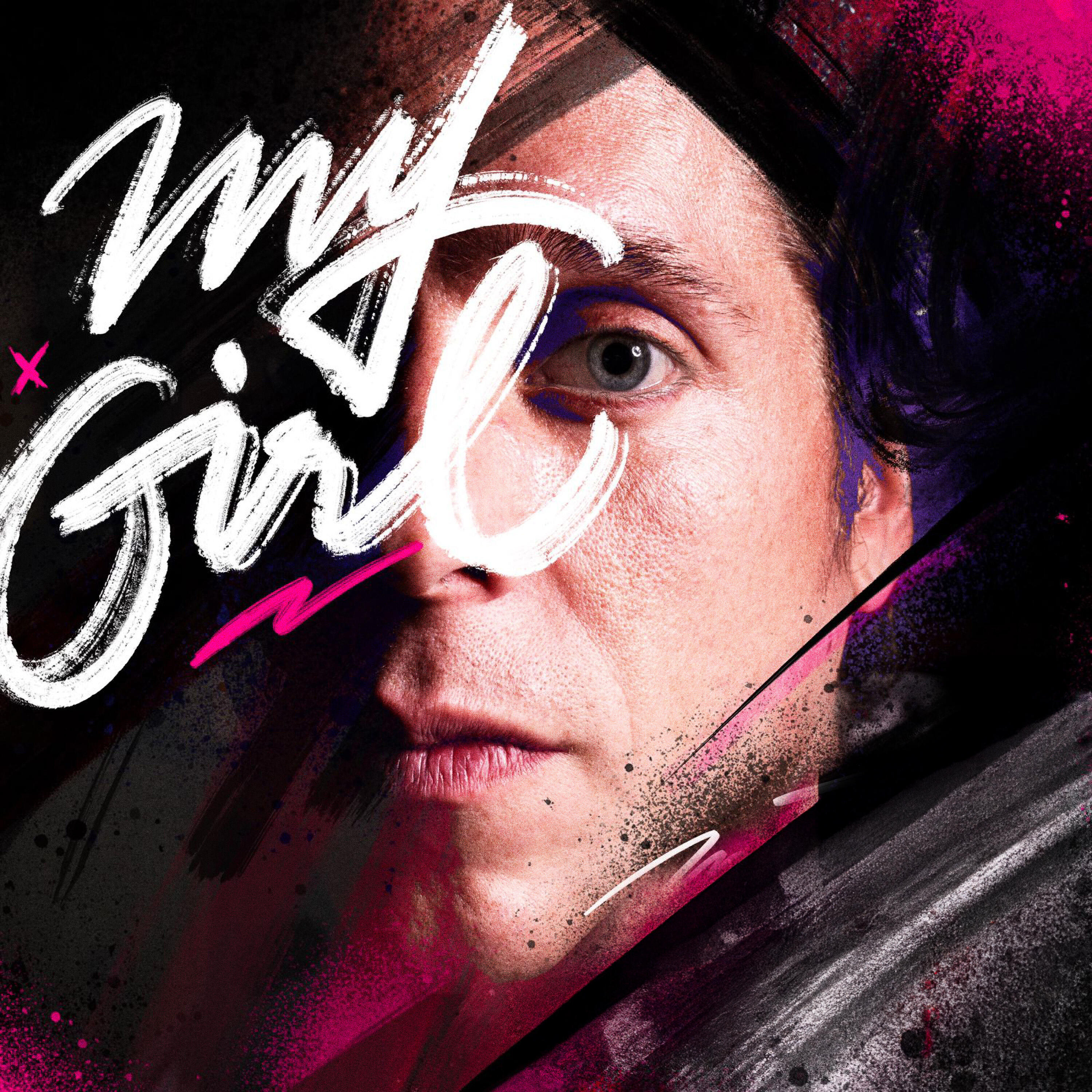 Релиз My Girl