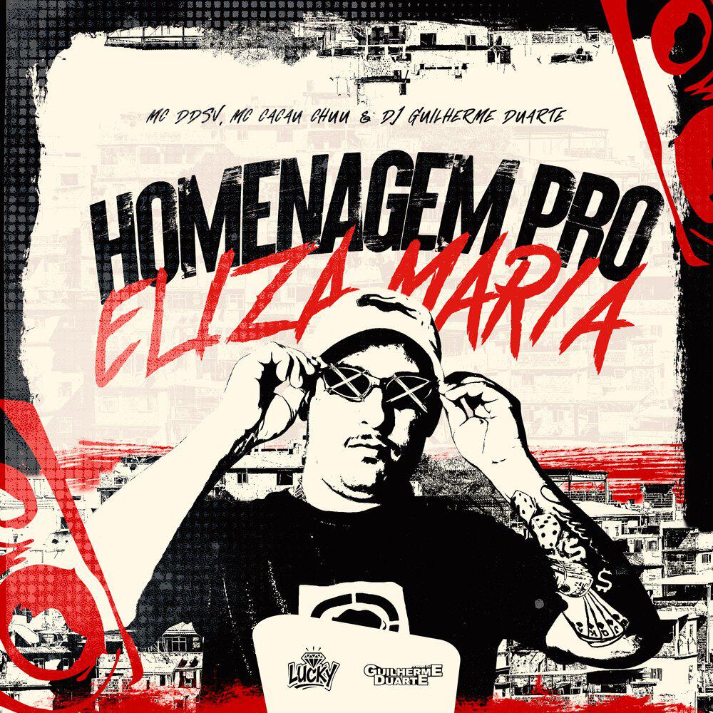 Релиз Homenagem pro Eliza Maria