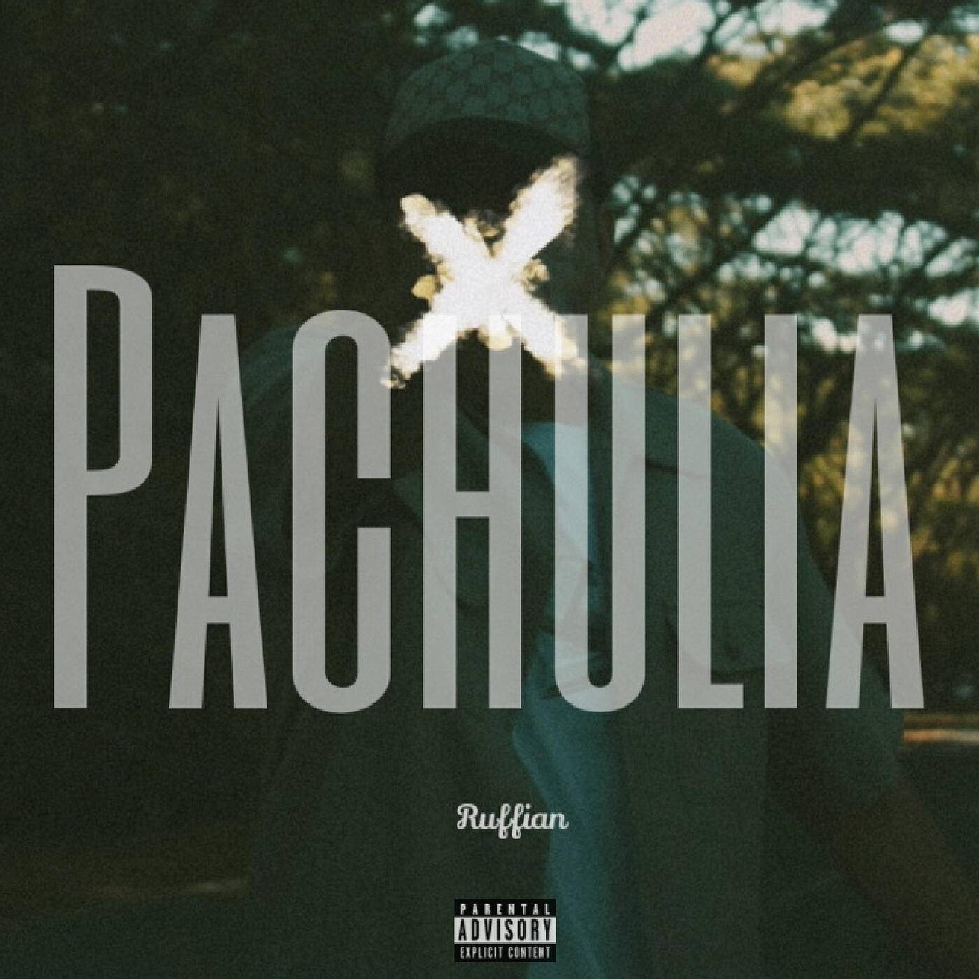 Релиз Pachulia