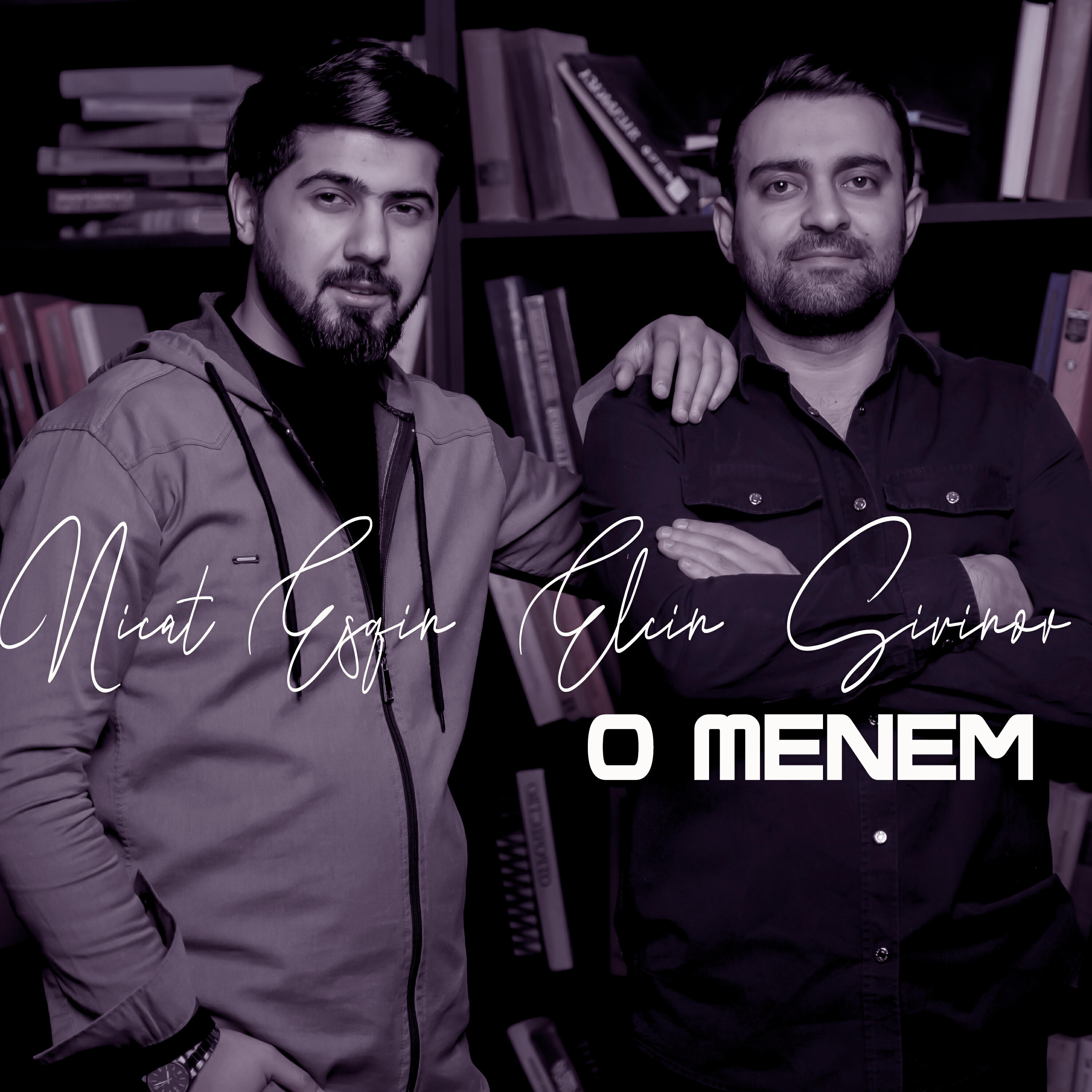 Релиз O Menem