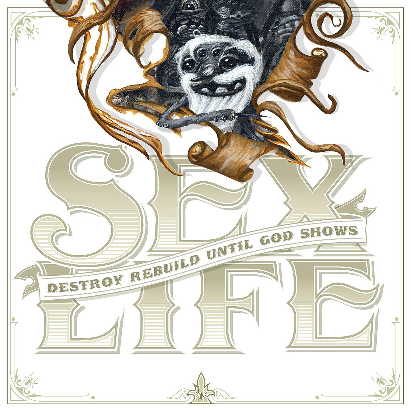 Релиз Sex Life