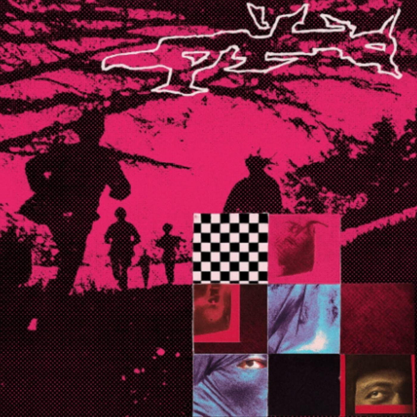 Релиз Triangulos