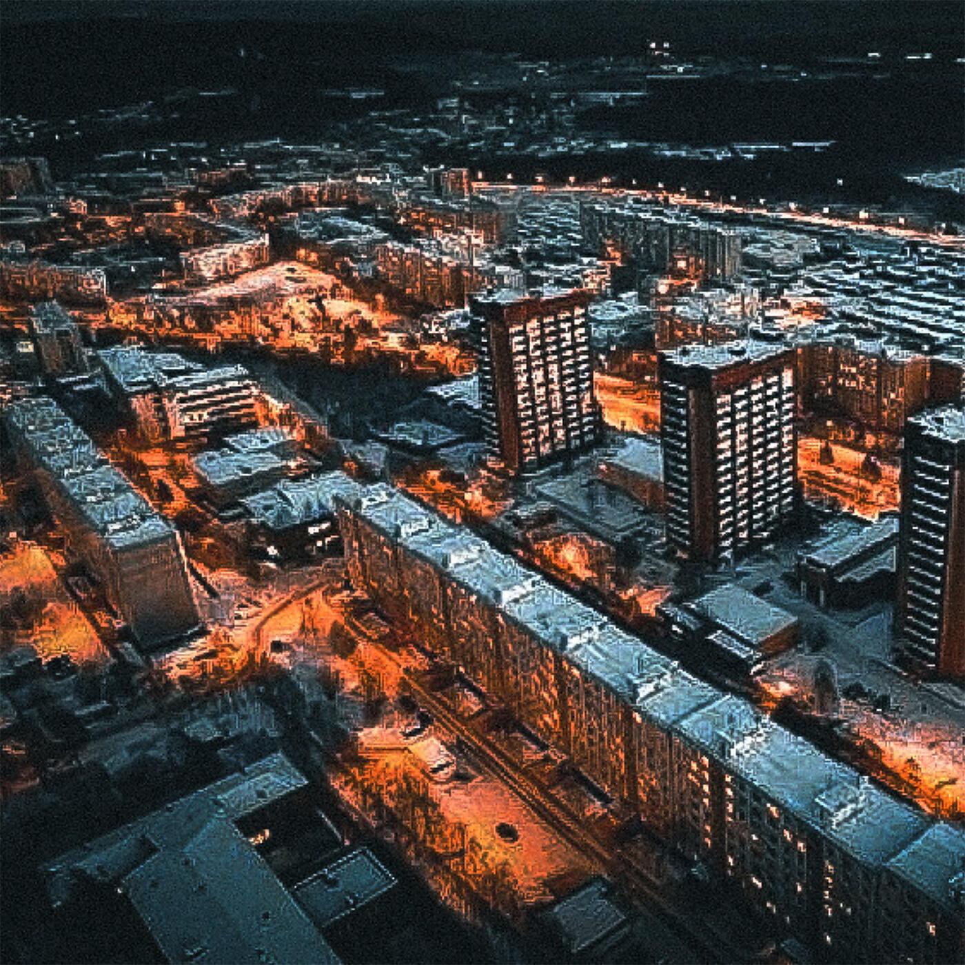Релиз Дворовая романтика
