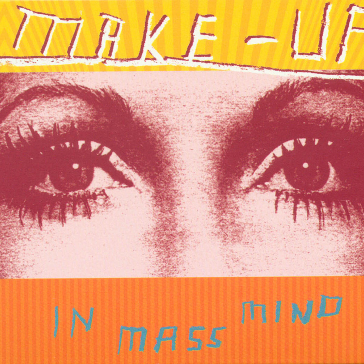 Релиз In Mass Mind