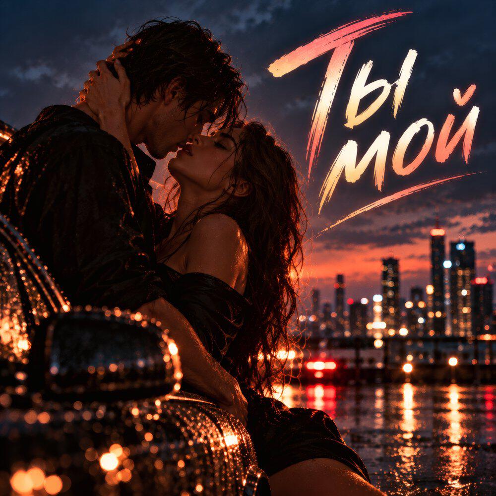 Релиз Ты мой