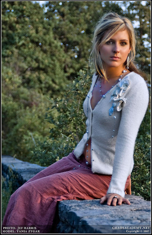 Tania Zygar