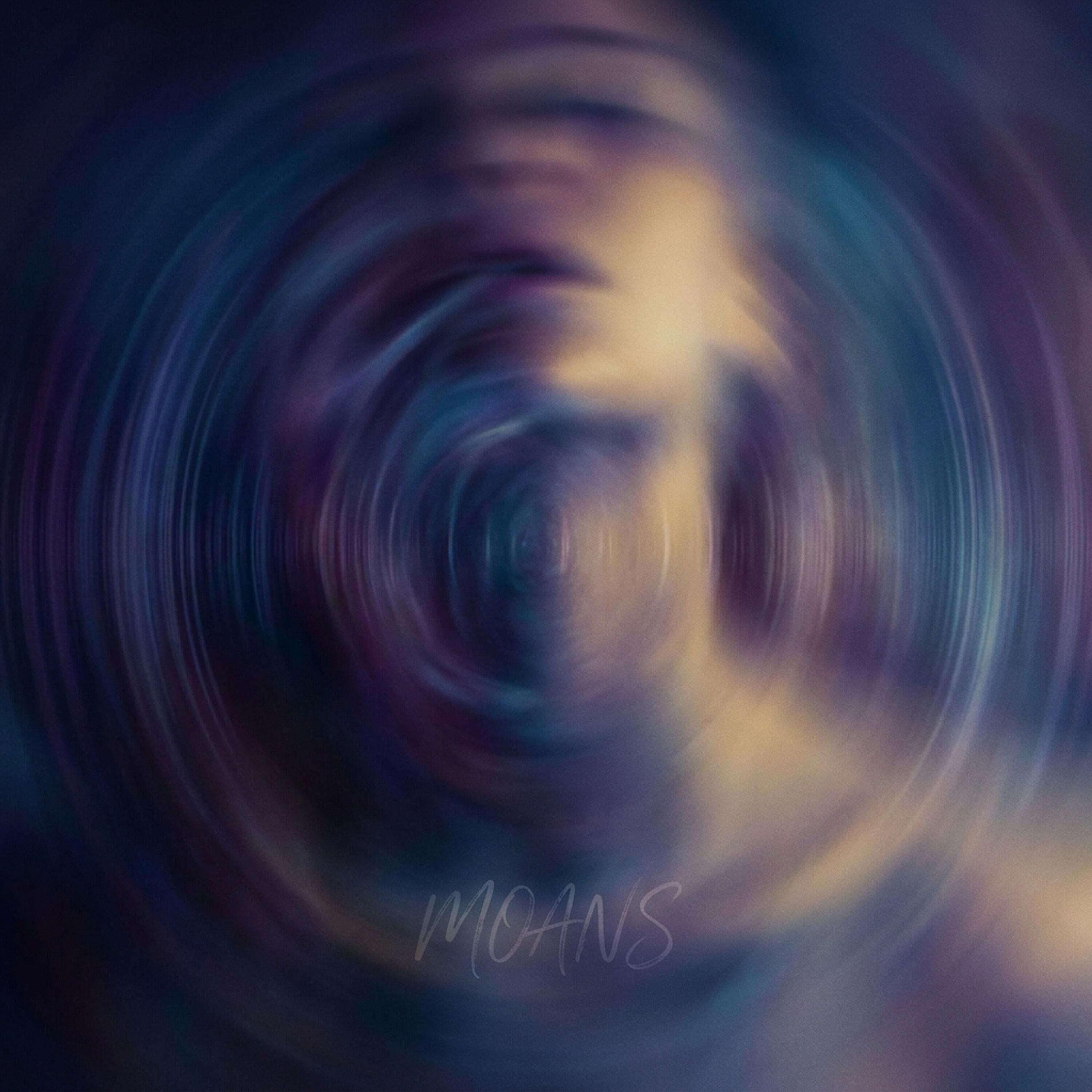 Релиз Moans