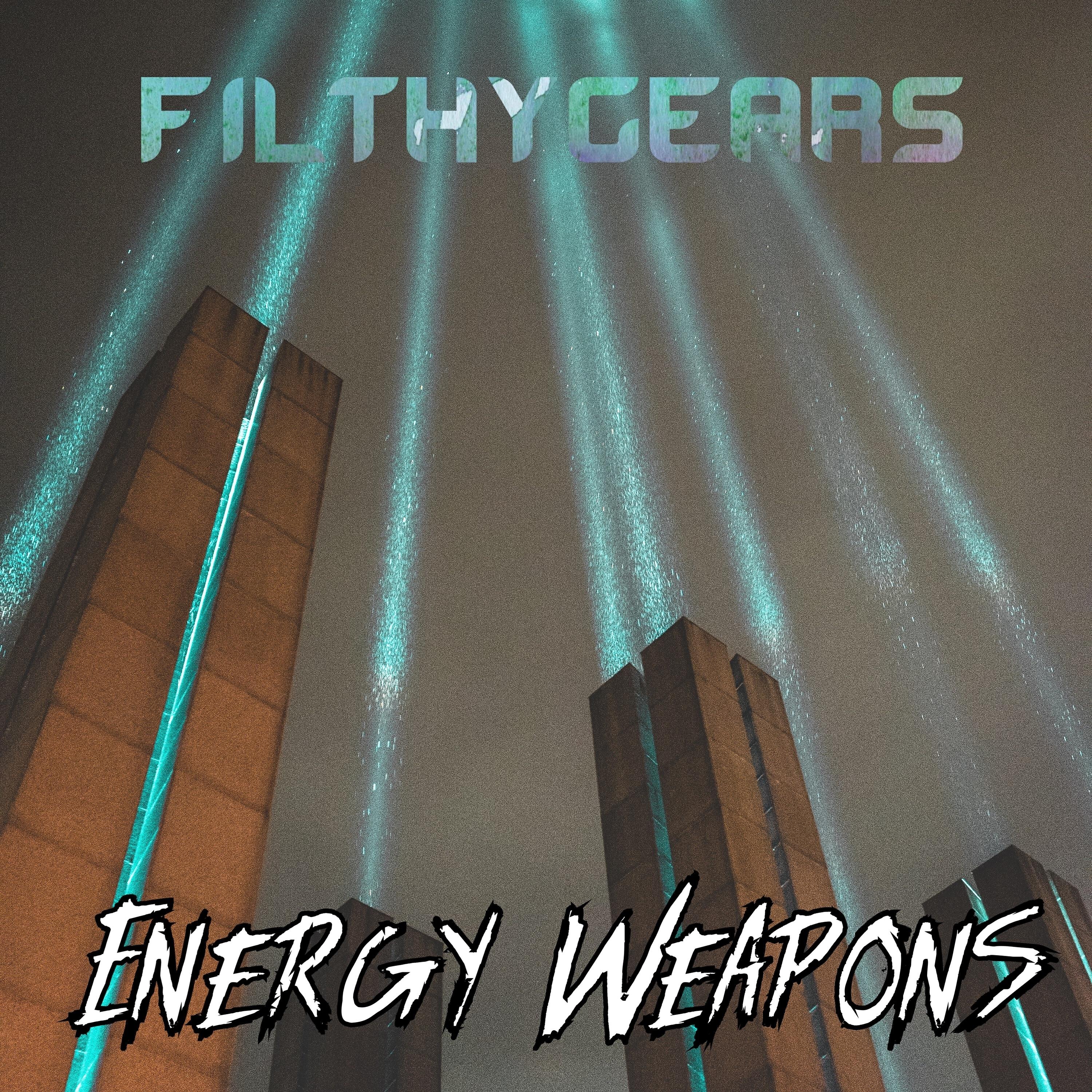 Релиз Energy Weapons