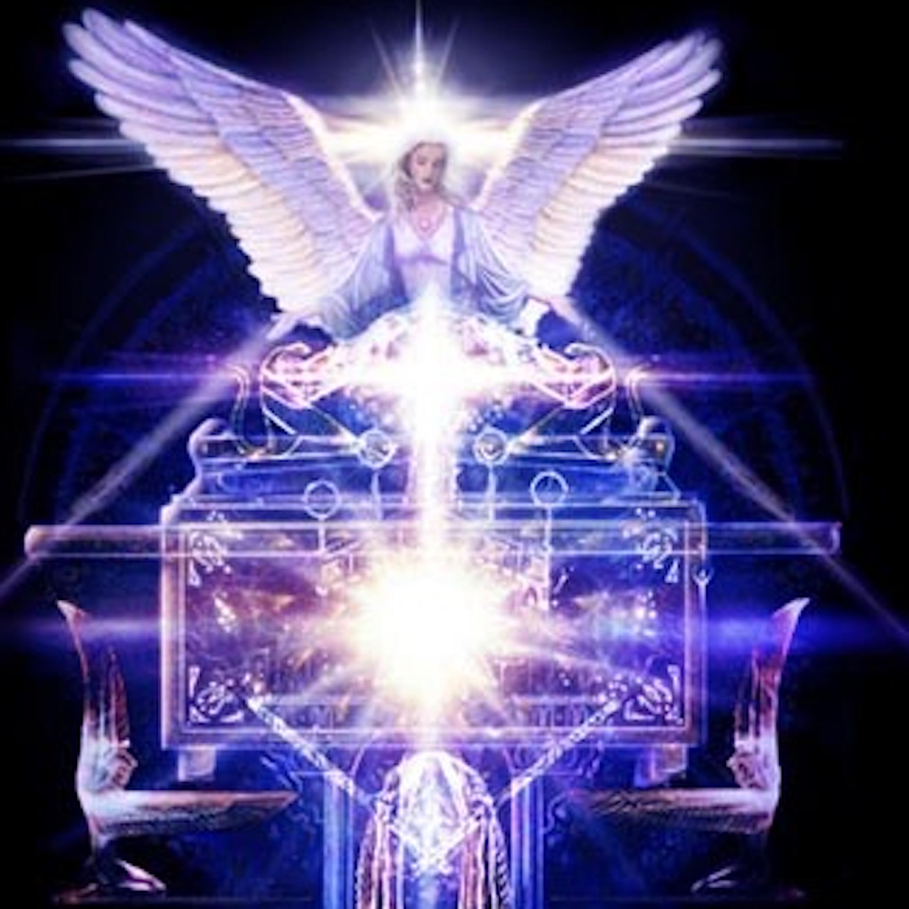 Релиз garden of angels