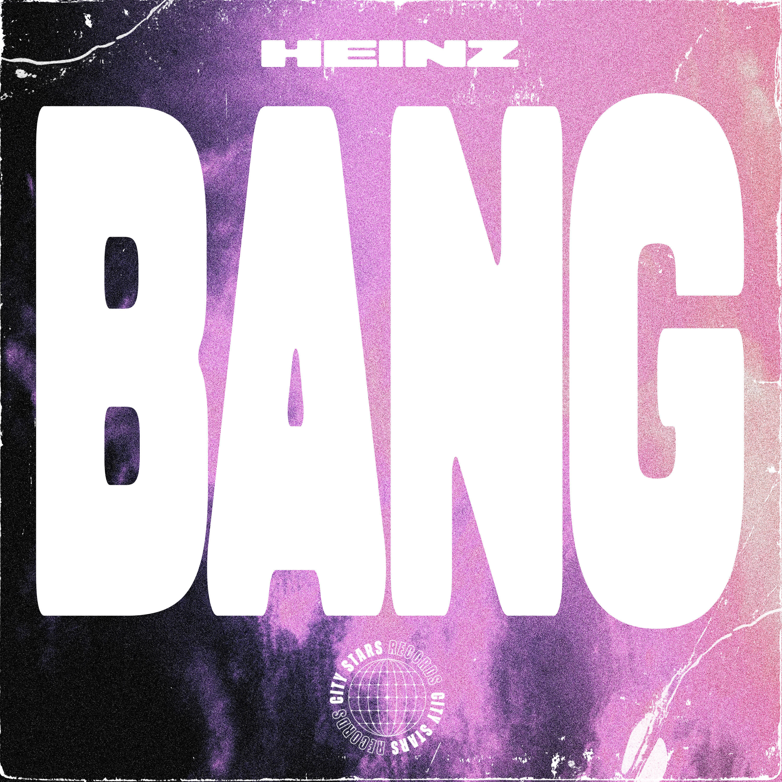 Релиз Bang