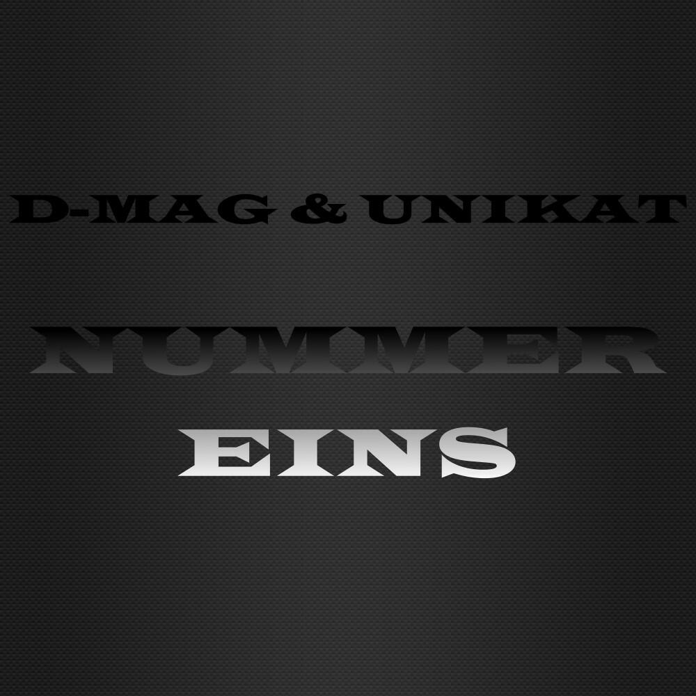 Релиз Nummer Eins