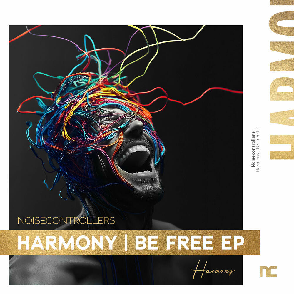 Релиз Harmony / Be Free EP