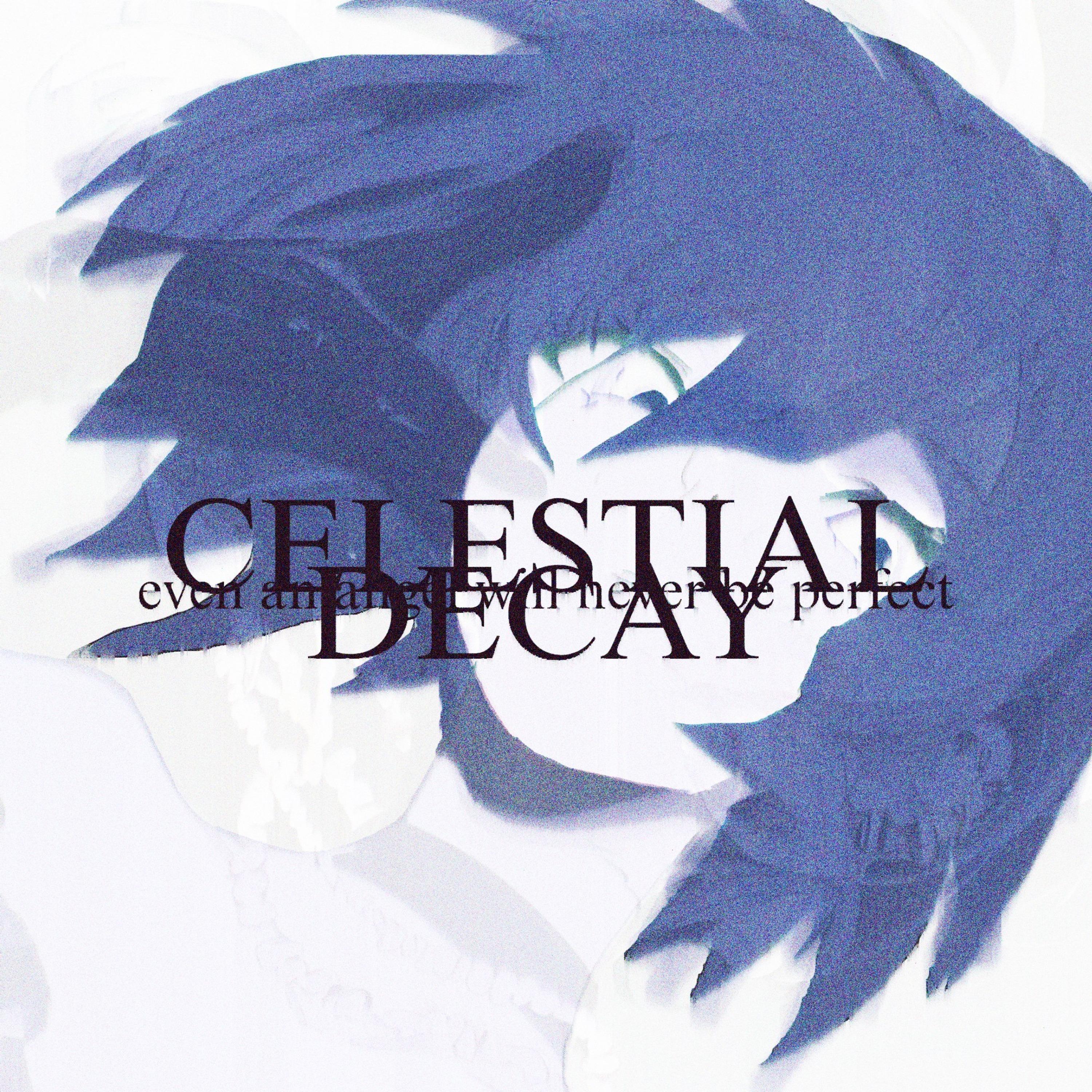 Релиз Celestial Decay, Pt. 1