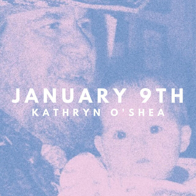 Релиз January 9th