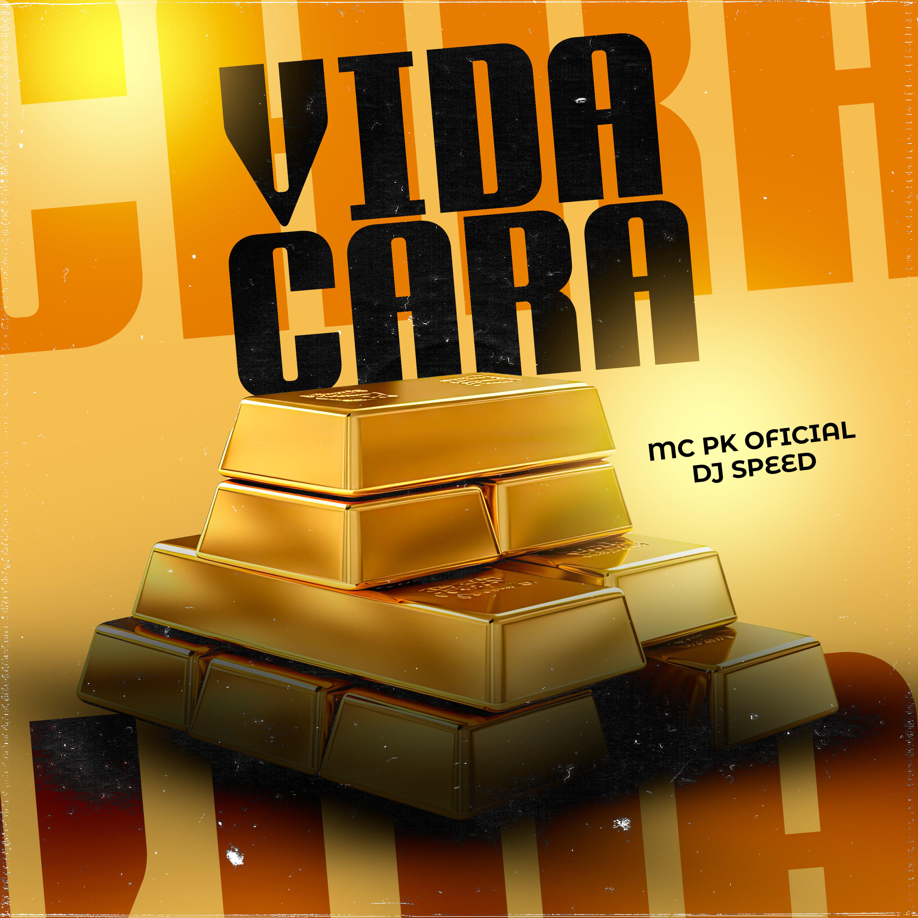 Релиз Vida Cara