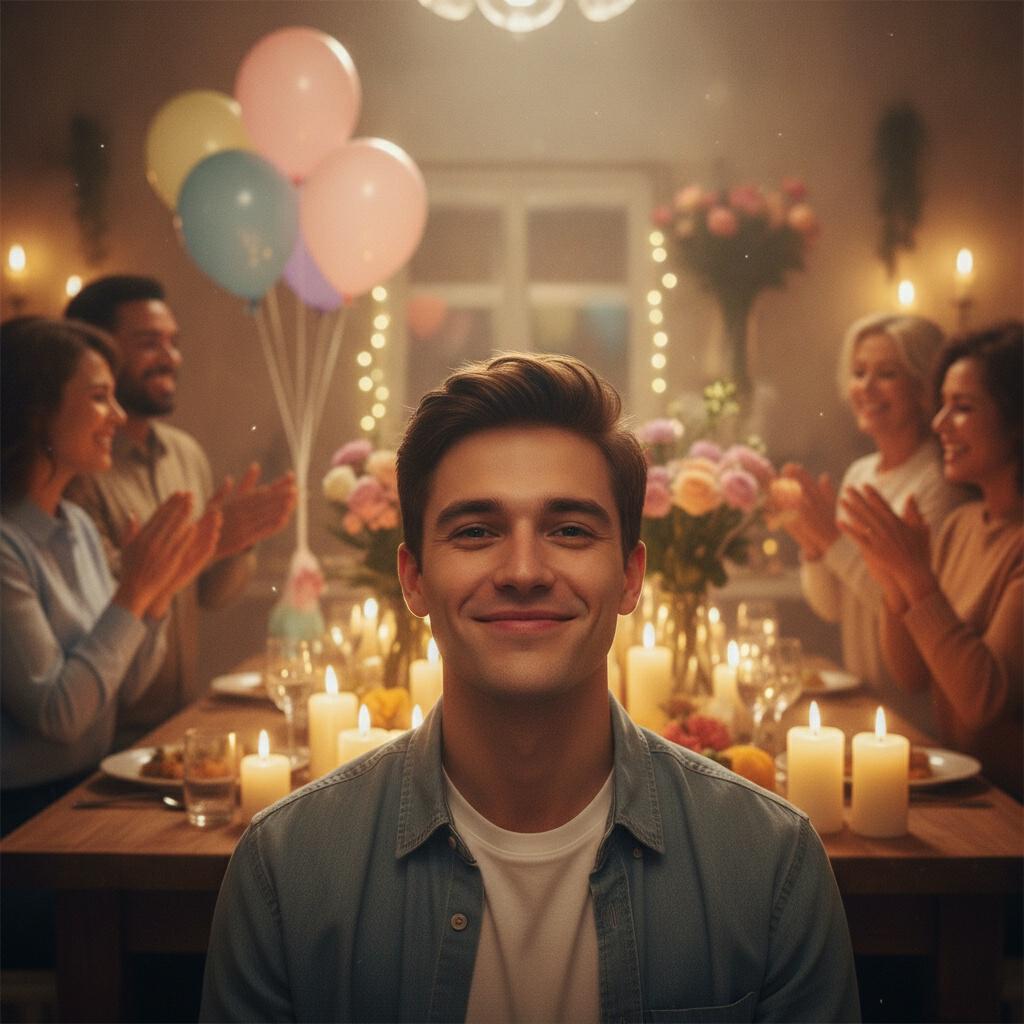 Релиз Сынуля 30 лет