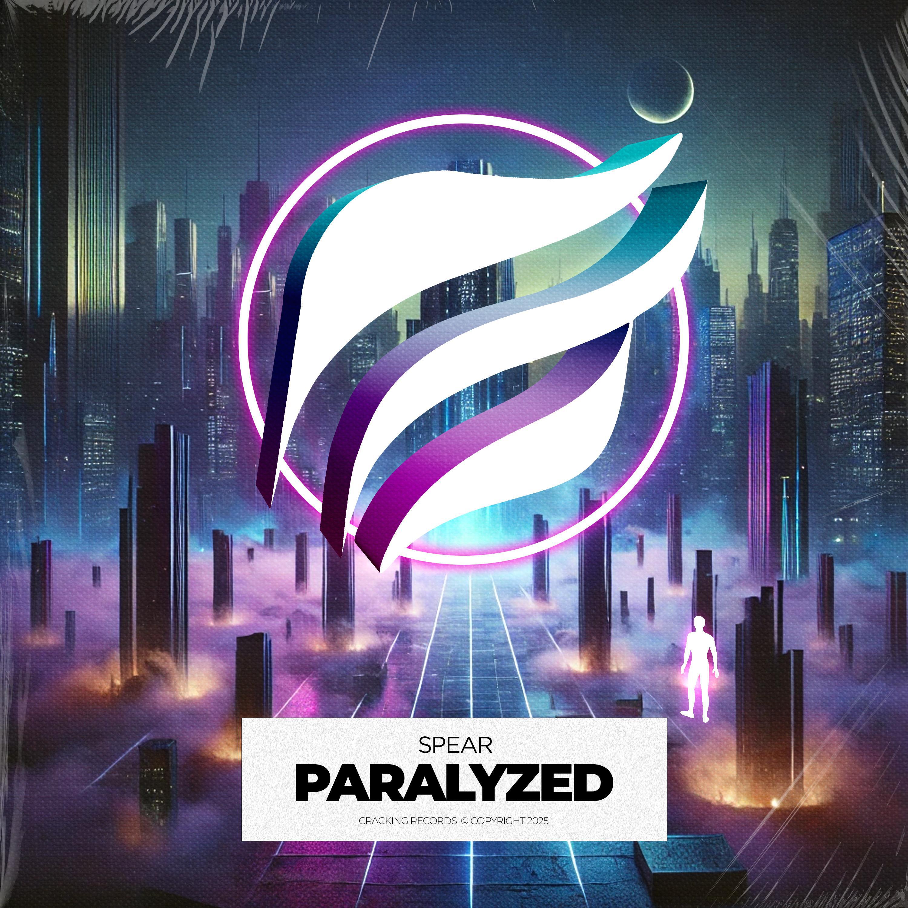 Релиз Paralyzed