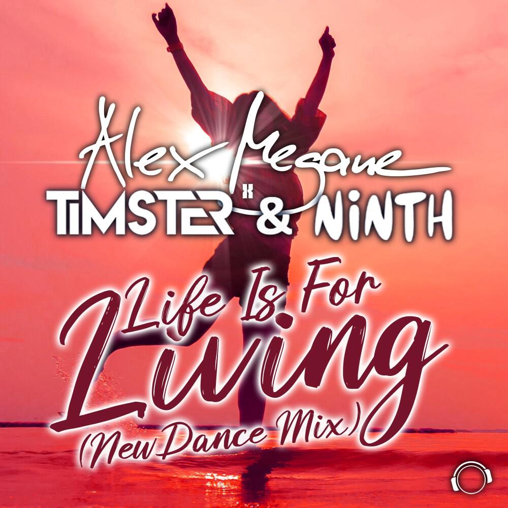 Релиз Life Is for Living